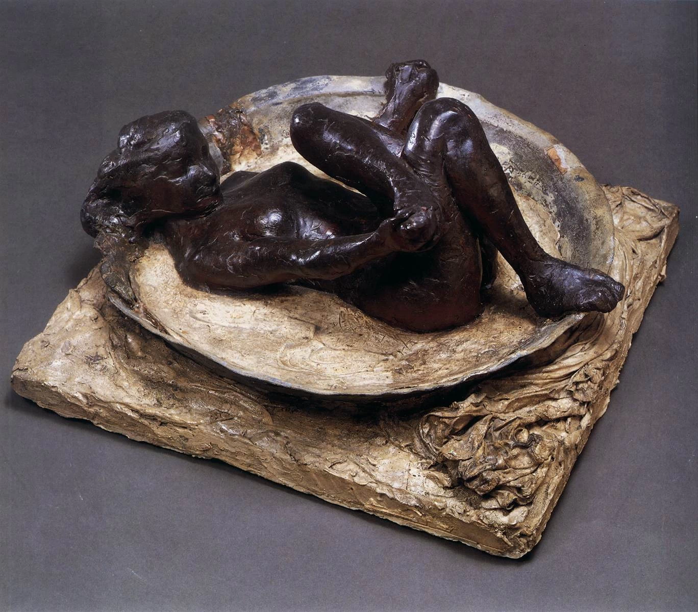 Il bagno - National Gallery of Art, Washington